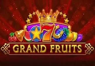 Grand Fruits game thumbnail