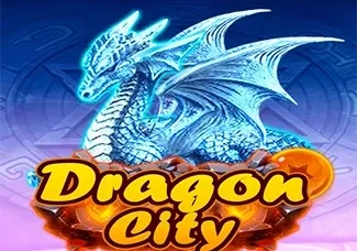 Dragon City game thumbnail