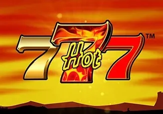 Hot 777™ icon