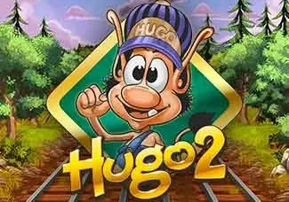 Hugo 2 icon
