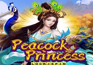 Peacock Princess game thumbnail