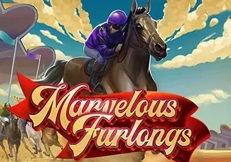 Marvelous Furlongs game icon