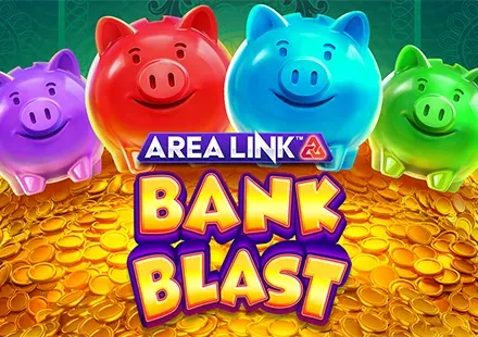 Area Link™ Bank Blast game thumbnail