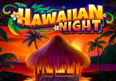 Hawaiian Night game thumbnail