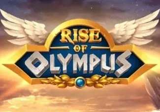 Rise of Olympus icon
