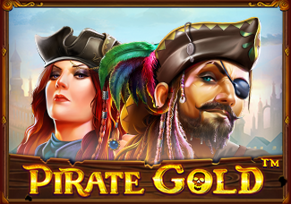 Pirate Gold
