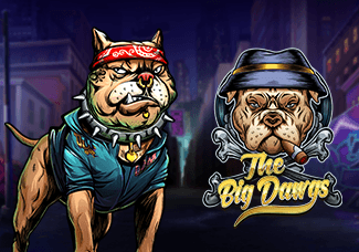 The Big Dawgs game thumbnail