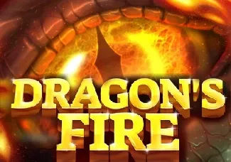Dragon's Fire game thumbnail