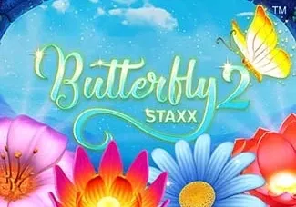 Butterfly Staxx 2 icon
