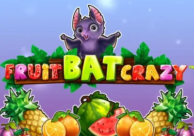 Fruitbat Crazy game icon